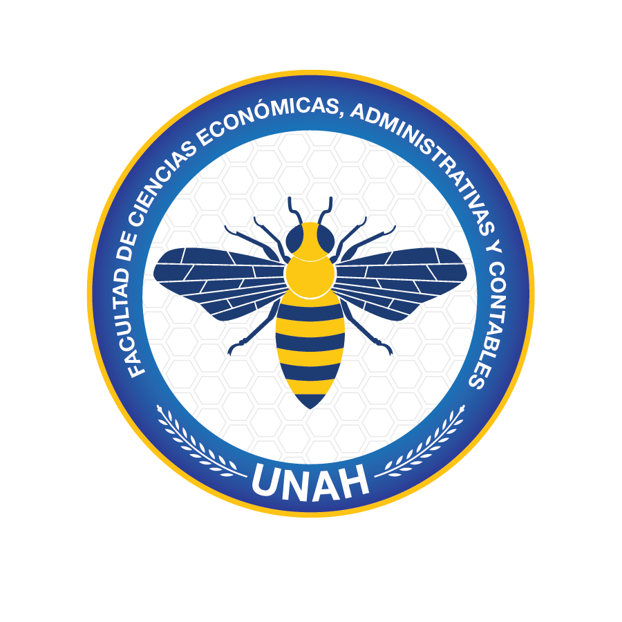 Logo Ciencias Economicas