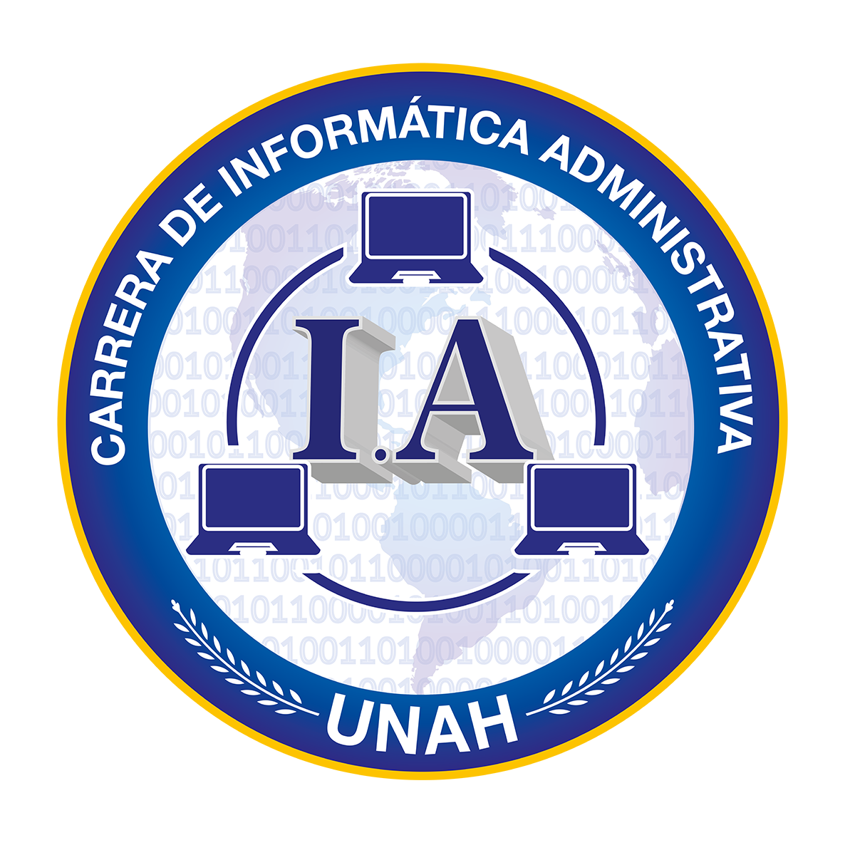 Logo Informatica