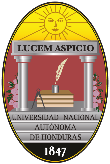 Escudo UNAH